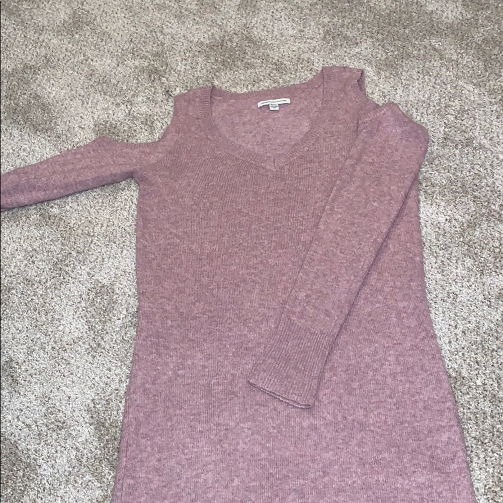 Dress worn once